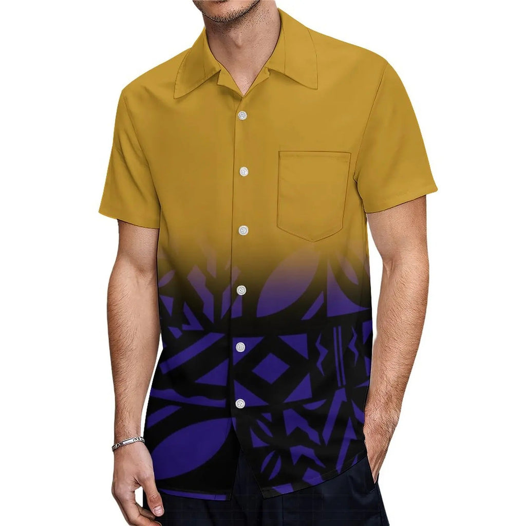 2024 New Hawaiian Gradient Polynesian Island Couple Set Women'S Off-The-Shoulder Dress Party Fishtail Skirt With Men'S Shirt - SHEFYSTYLE2024 New Hawaiian Gradient Polynesian Island Couple Set Women'S Off-The-Shoulder Dress Party Fishtail Skirt With Men'S ShirtSHEFYSTYLESHEFYSTYLE14:7712llprxm7f8wk;5:200005259Men 9XL2llprxm7f8wkMen 9XL2024 New Hawaiian Gradient Polynesian Island Couple Set Women'S Off-The-Shoulder Dress Party Fishtail Skirt With Men'S Shirt