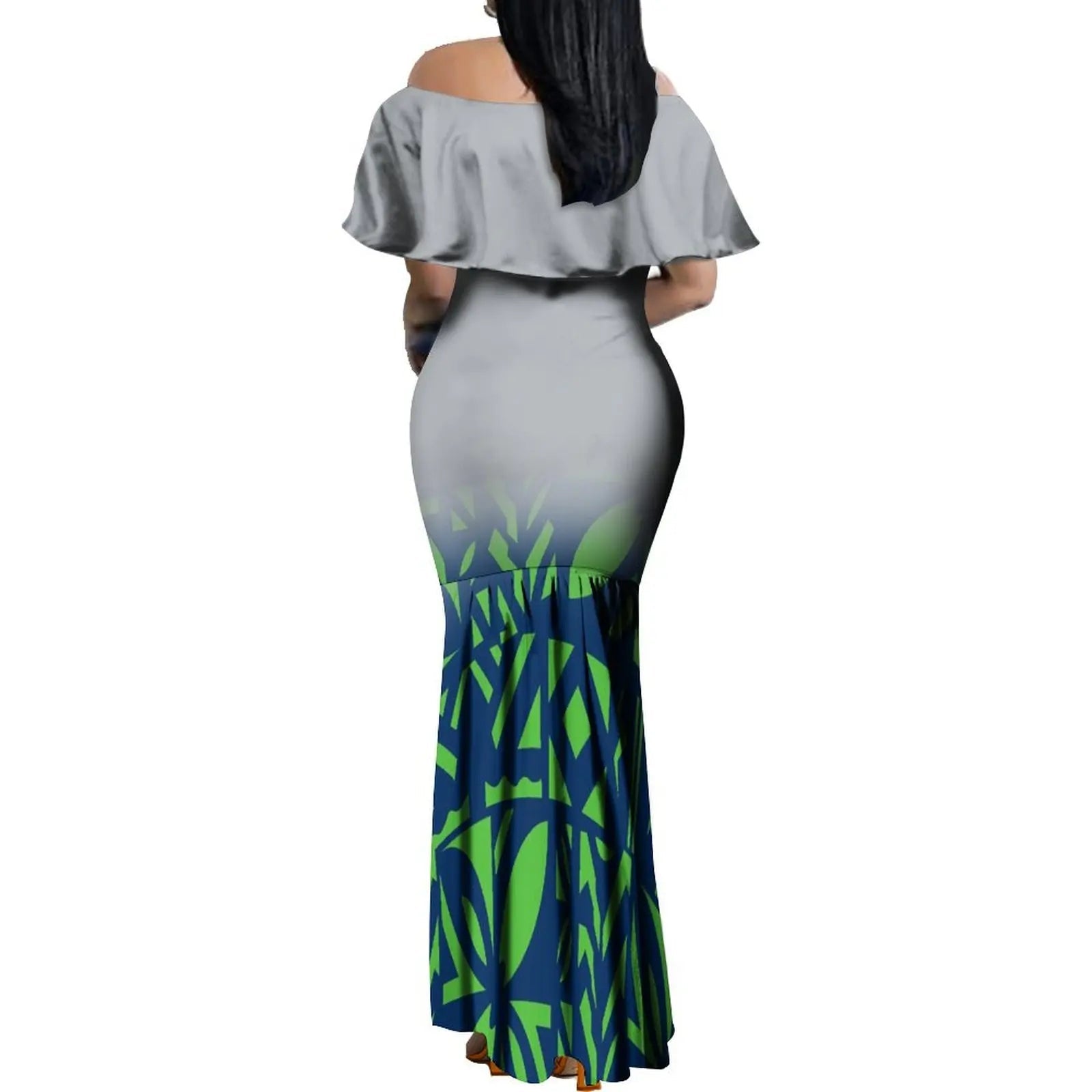 2024 New Hawaiian Gradient Polynesian Island Couple Set Women'S Off-The-Shoulder Dress Party Fishtail Skirt With Men'S Shirt - SHEFYSTYLE2024 New Hawaiian Gradient Polynesian Island Couple Set Women'S Off-The-Shoulder Dress Party Fishtail Skirt With Men'S ShirtSHEFYSTYLESHEFYSTYLE14:7712llprxm7f8wk;5:200005259Men 9XL2llprxm7f8wkMen 9XL2024 New Hawaiian Gradient Polynesian Island Couple Set Women'S Off-The-Shoulder Dress Party Fishtail Skirt With Men'S Shirt