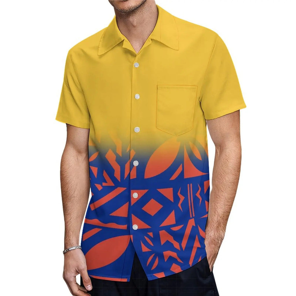 2024 New Hawaiian Gradient Polynesian Island Couple Set Women'S Off-The-Shoulder Dress Party Fishtail Skirt With Men'S Shirt - SHEFYSTYLE2024 New Hawaiian Gradient Polynesian Island Couple Set Women'S Off-The-Shoulder Dress Party Fishtail Skirt With Men'S ShirtSHEFYSTYLESHEFYSTYLE14:7712llprxm7f8wk;5:200005259Men 9XL2llprxm7f8wkMen 9XL2024 New Hawaiian Gradient Polynesian Island Couple Set Women'S Off-The-Shoulder Dress Party Fishtail Skirt With Men'S Shirt