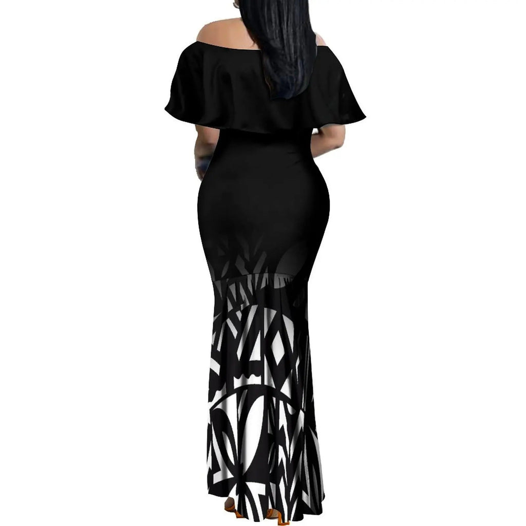 2024 New Hawaiian Gradient Polynesian Island Couple Set Women'S Off-The-Shoulder Dress Party Fishtail Skirt With Men'S Shirt - SHEFYSTYLE2024 New Hawaiian Gradient Polynesian Island Couple Set Women'S Off-The-Shoulder Dress Party Fishtail Skirt With Men'S ShirtSHEFYSTYLESHEFYSTYLE14:7712llprxm7f8wk;5:200005259Men 9XL2llprxm7f8wkMen 9XL2024 New Hawaiian Gradient Polynesian Island Couple Set Women'S Off-The-Shoulder Dress Party Fishtail Skirt With Men'S Shirt