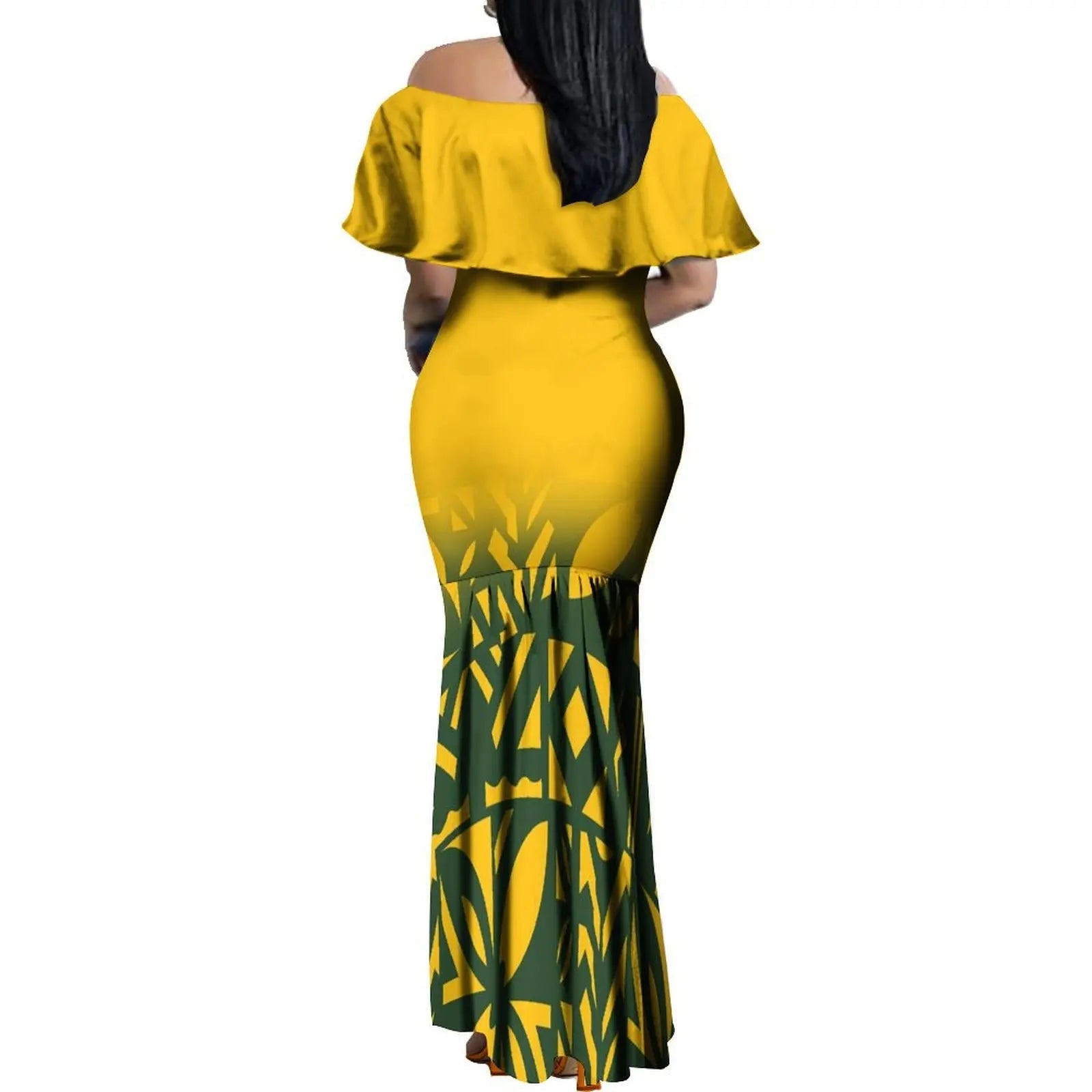 2024 New Hawaiian Gradient Polynesian Island Couple Set Women'S Off-The-Shoulder Dress Party Fishtail Skirt With Men'S Shirt - SHEFYSTYLE2024 New Hawaiian Gradient Polynesian Island Couple Set Women'S Off-The-Shoulder Dress Party Fishtail Skirt With Men'S ShirtSHEFYSTYLESHEFYSTYLE14:7712llprxm7f8wk;5:200005259Men 9XL2llprxm7f8wkMen 9XL2024 New Hawaiian Gradient Polynesian Island Couple Set Women'S Off-The-Shoulder Dress Party Fishtail Skirt With Men'S Shirt