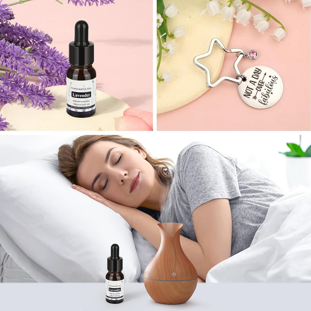 30th Birthday Gifts for Women, Pamper Birthday Gift Sets Hamper, Mum, Mother