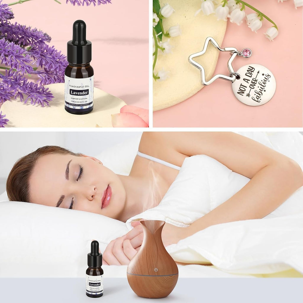 18th Birthday Gifts for Her, Pamper Birthday Gifts Sets Hamper for Her, Friend