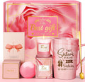 Best Friend Gifts for Women: Eletorot Birthday Present for Female Friendship