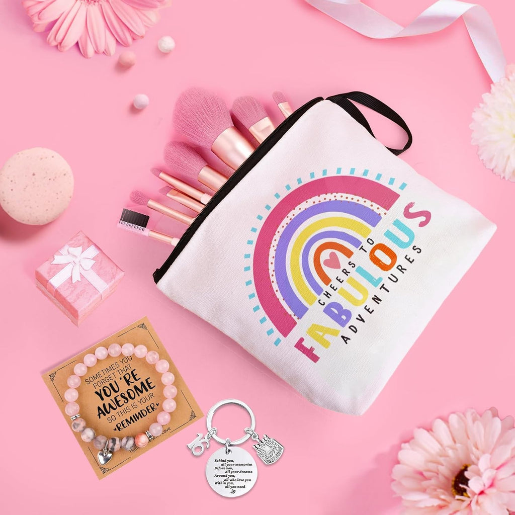 16th Birthday Gifts for Girls, Happy 16 Years Old Birthday Pamper Set Present