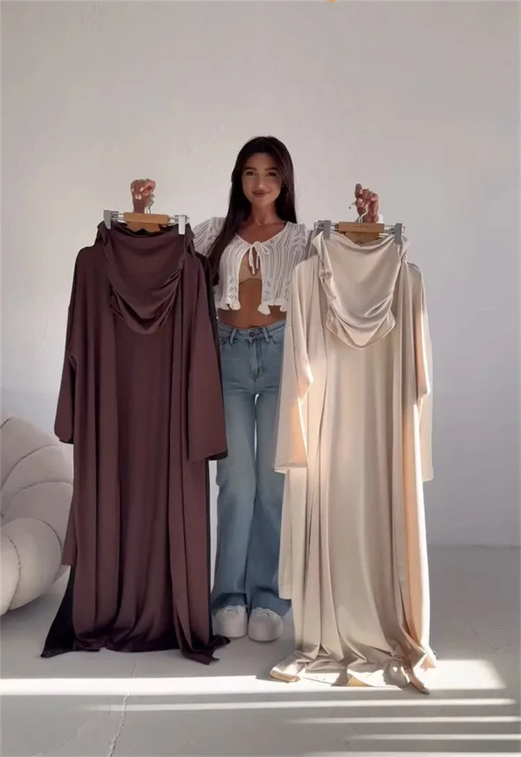 2 Piece Set Women's Summer Suit Black Crop Top Beige Wide Leg Pants Maxi Length White Long Pants Ruched Waist Solid Color