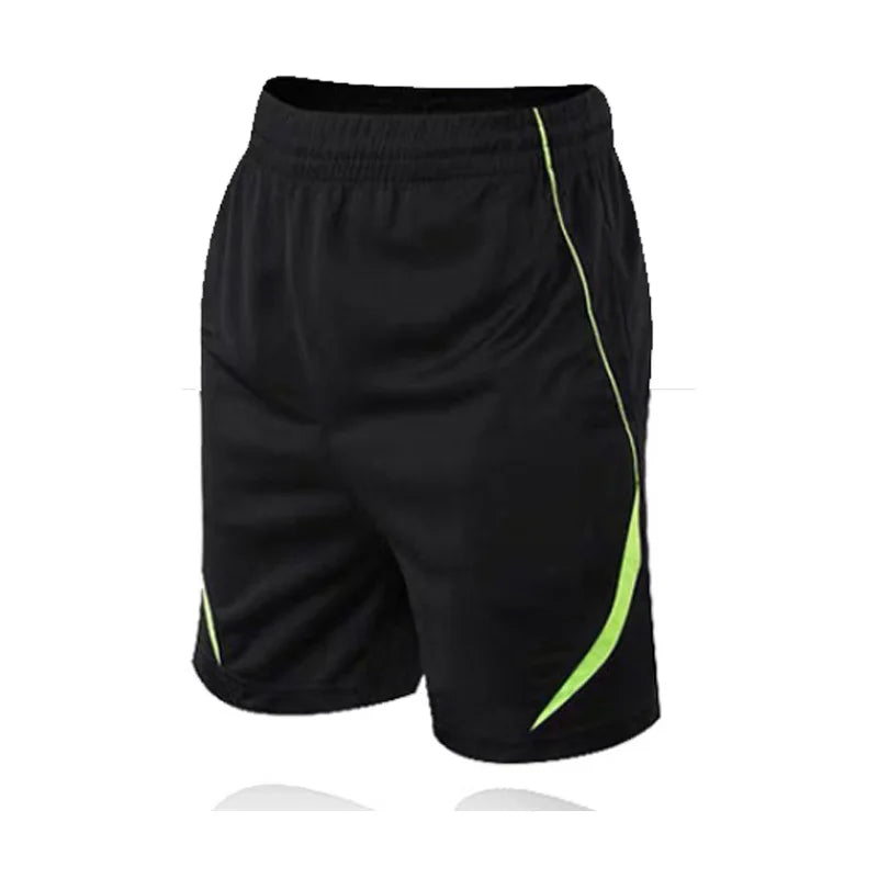 2025 NEW Fitness sports Shorts Man Summer Gyms Workout Male Breathable Mesh shorts Quick Dry Beach Short Pants men Sportswear ﻿