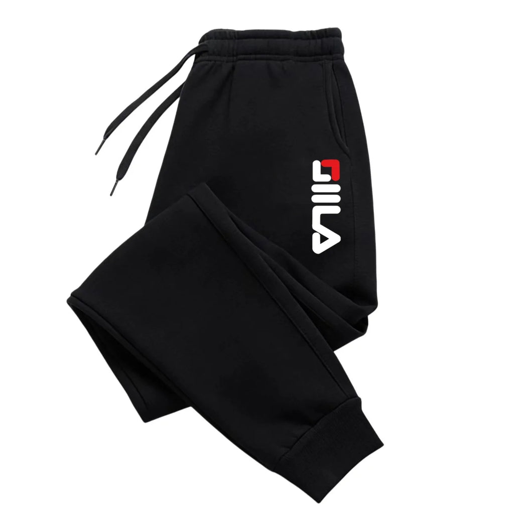 Outdoor sports pants, men's daily casual pants, men's fashionable Harajuku street pants, lightweight outdoor jogging sports pant