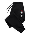 Outdoor sports pants, men's daily casual pants, men's fashionable Harajuku street pants, lightweight outdoor jogging sports pant