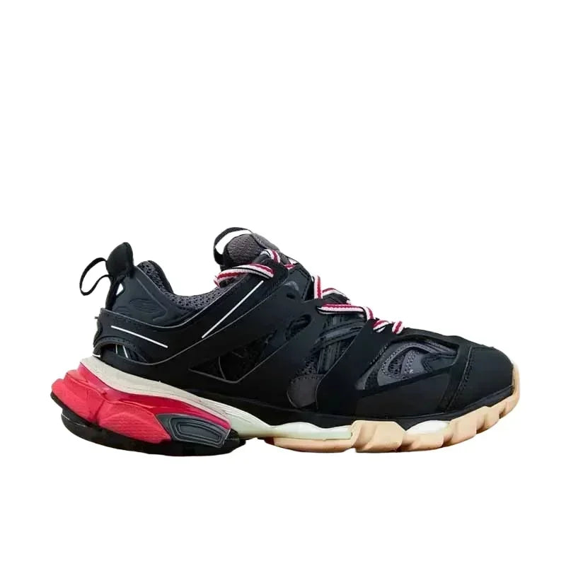 Couple-style casual sports shoes are highly versatile and suitable for all occasions.