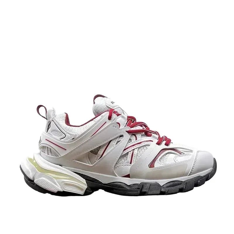 Couple-style casual sports shoes are highly versatile and suitable for all occasions.