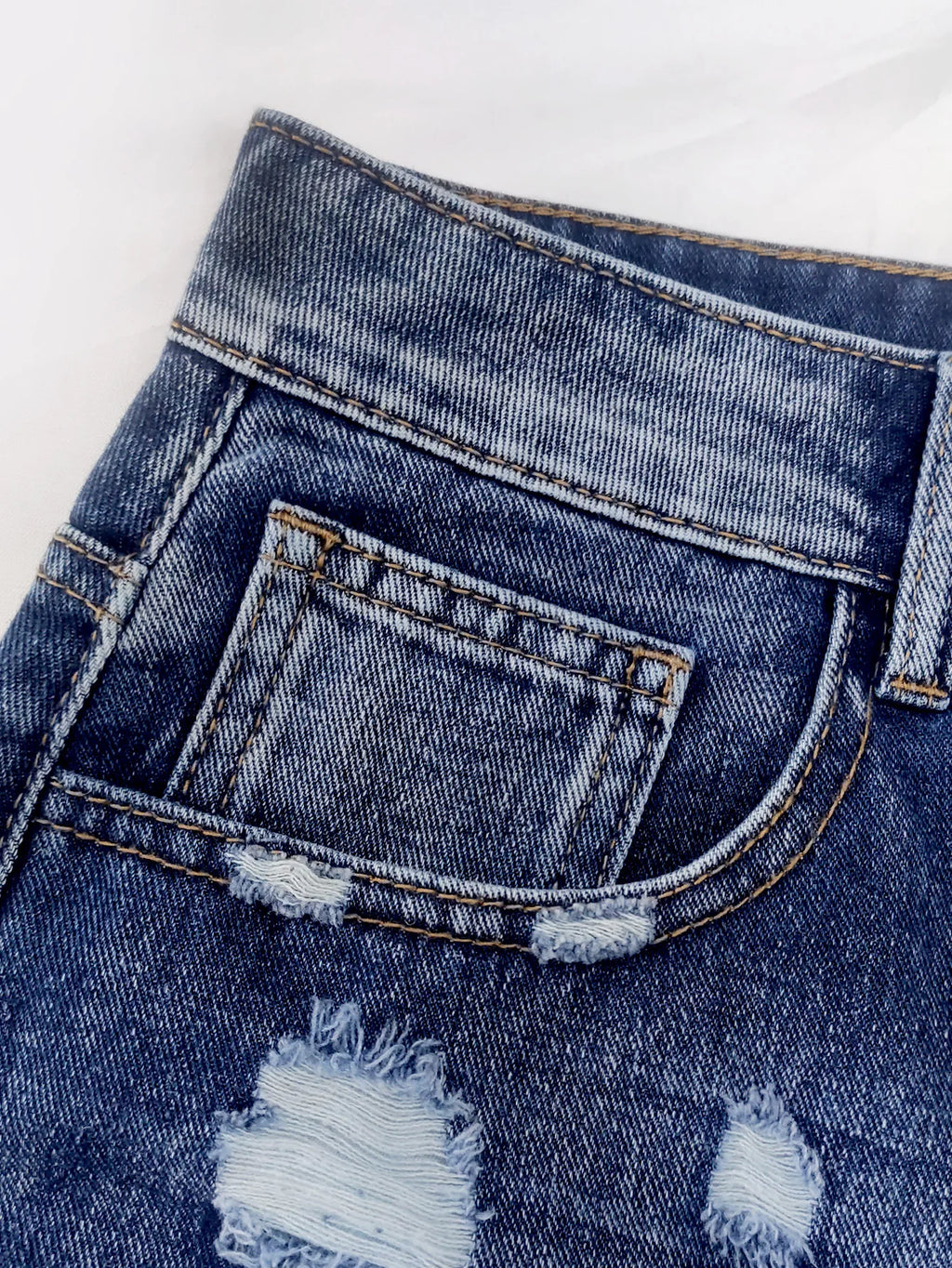 Women Jeans Denim Pant Wide Leg Long Pants Vintage Hole Casual Loose High Waist Straight Trousers Y2k Streetwear Elegant 2026