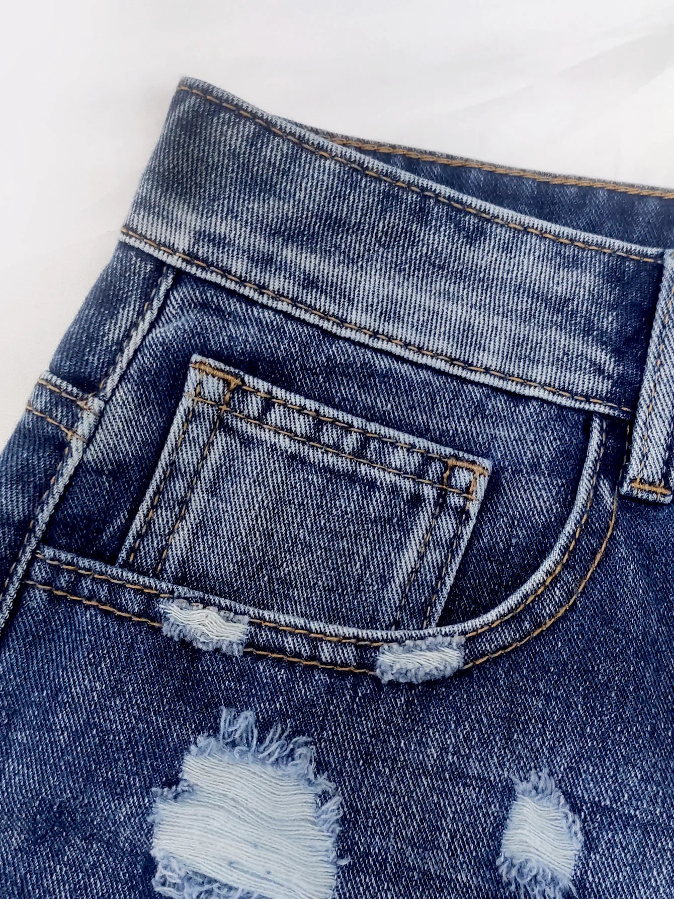 Women Jeans Denim Pant Wide Leg Long Pants Vintage Hole Casual Loose High Waist Straight Trousers Y2k Streetwear Elegant 2026