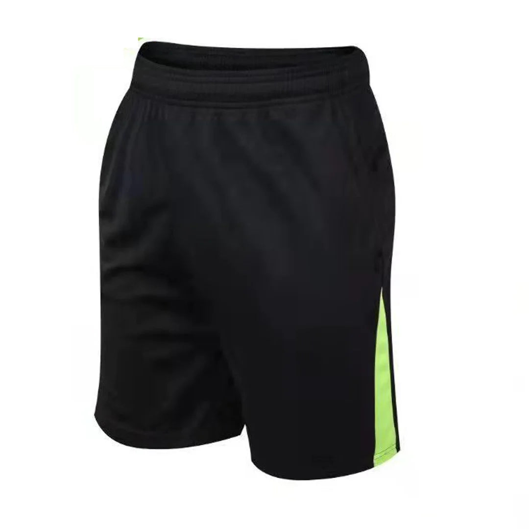2025 NEW Fitness sports Shorts Man Summer Gyms Workout Male Breathable Mesh shorts Quick Dry Beach Short Pants men Sportswear ﻿