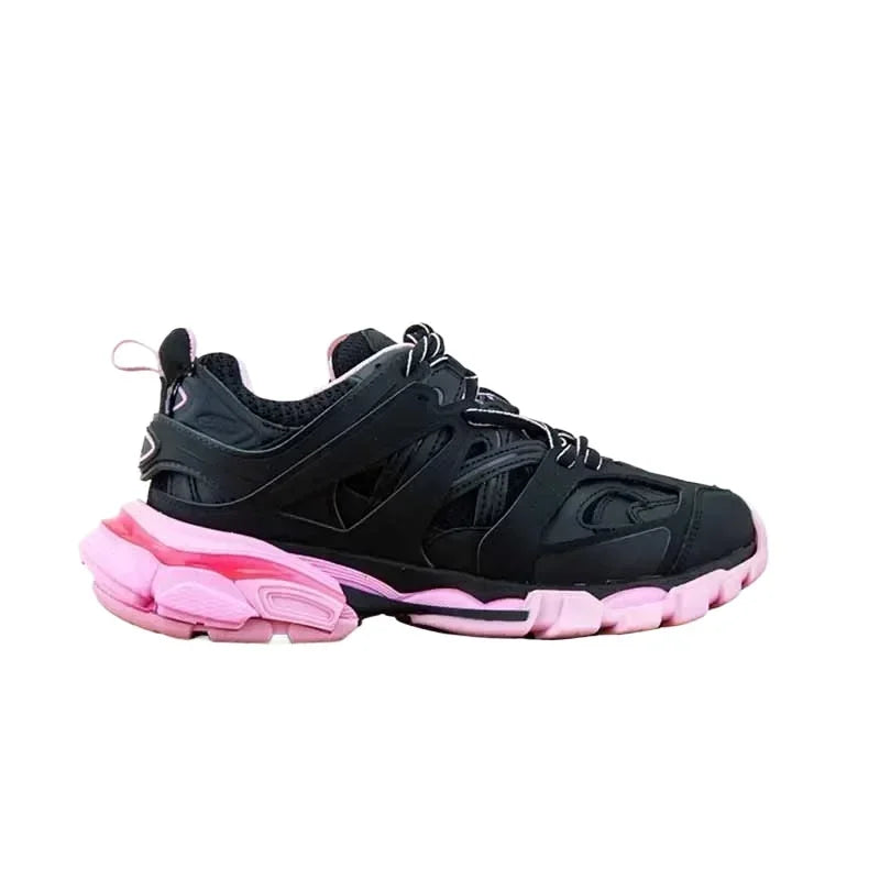 Couple-style casual sports shoes are highly versatile and suitable for all occasions.