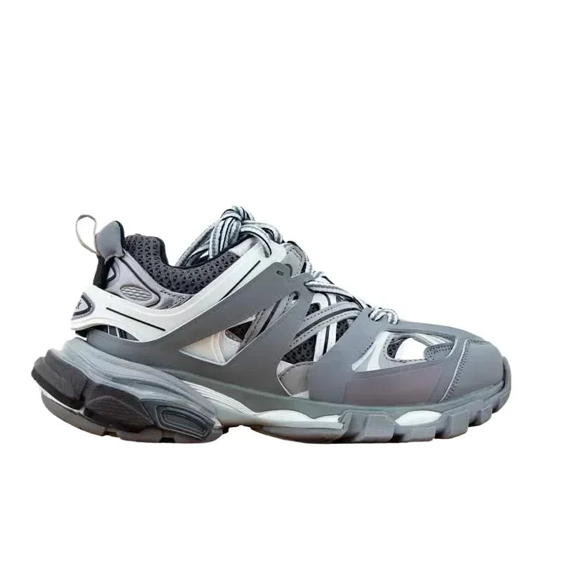 Couple-style casual sports shoes are highly versatile and suitable for all occasions.