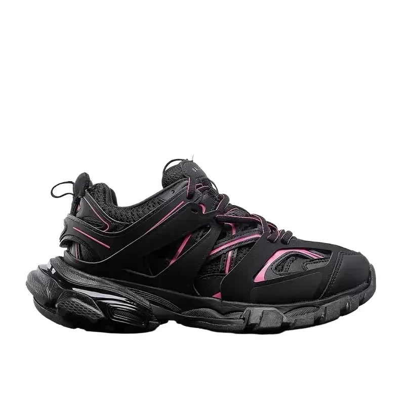 Couple-style casual sports shoes are highly versatile and suitable for all occasions.