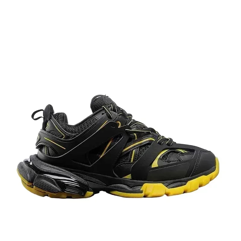 Couple-style casual sports shoes are highly versatile and suitable for all occasions.