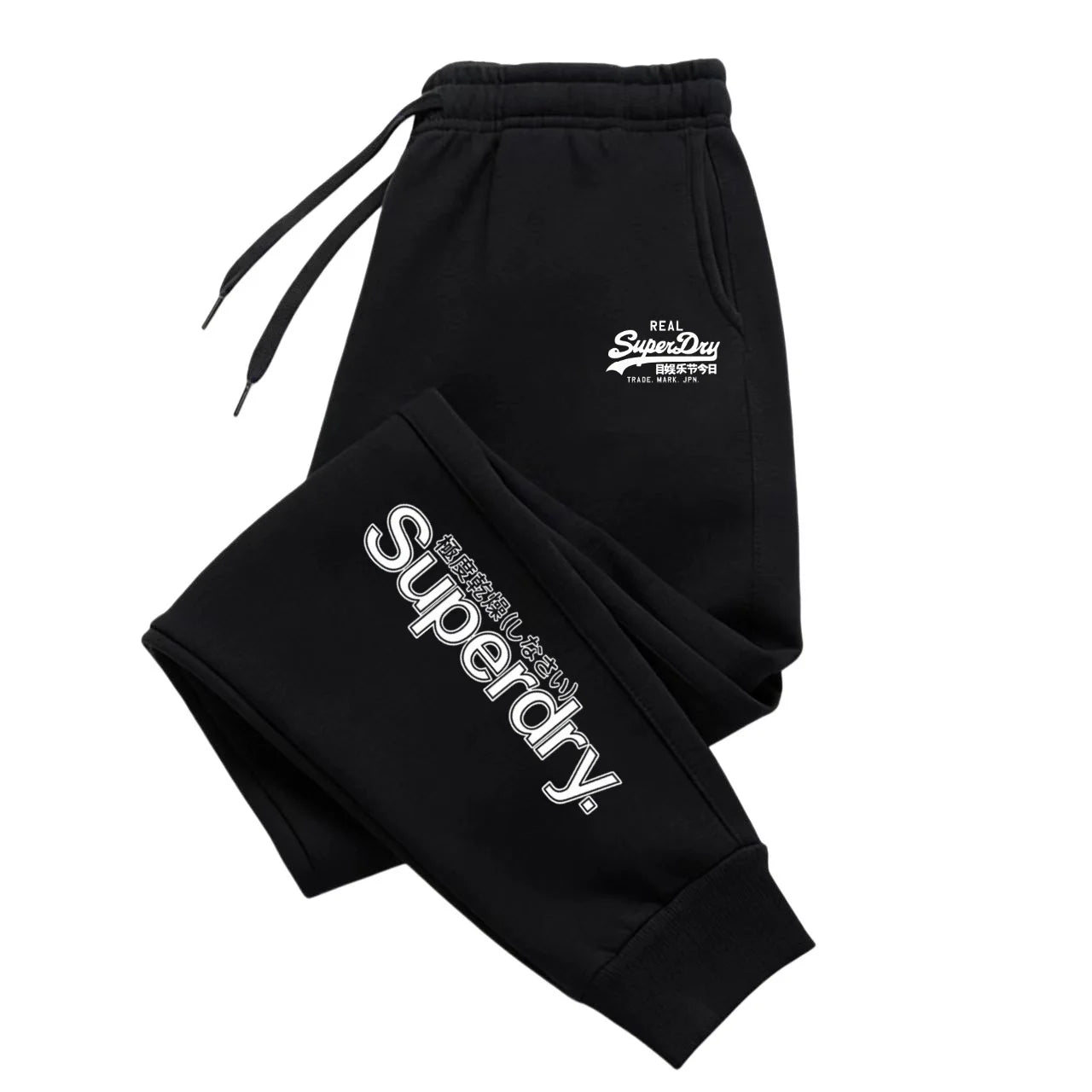 Outdoor sports pants, men's daily casual pants, men's fashionable Harajuku street pants, lightweight outdoor jogging sports pant