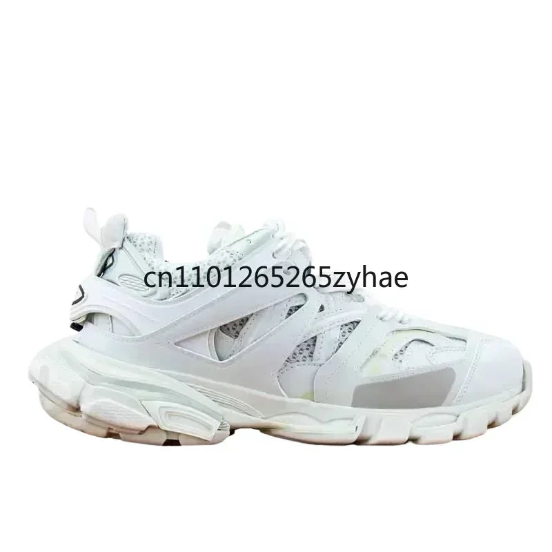 Couple-style casual sports shoes are highly versatile and suitable for all occasions.