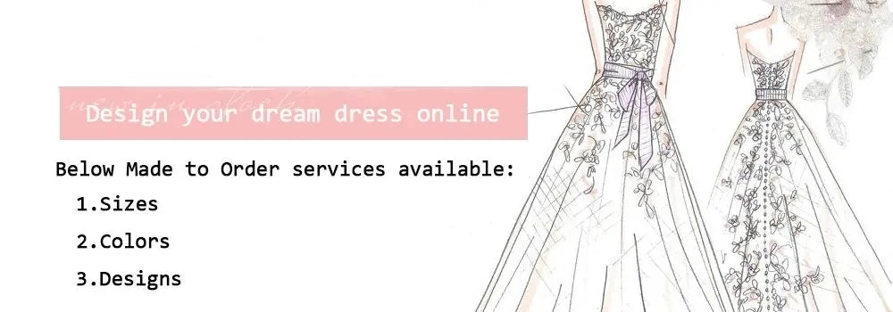 Lorrtta Customized Eid Dress Dresses for Quinceanera Grace Elegant Gowns Wedding Party Dress Long Sleeves Evening Gown Robe Prom
