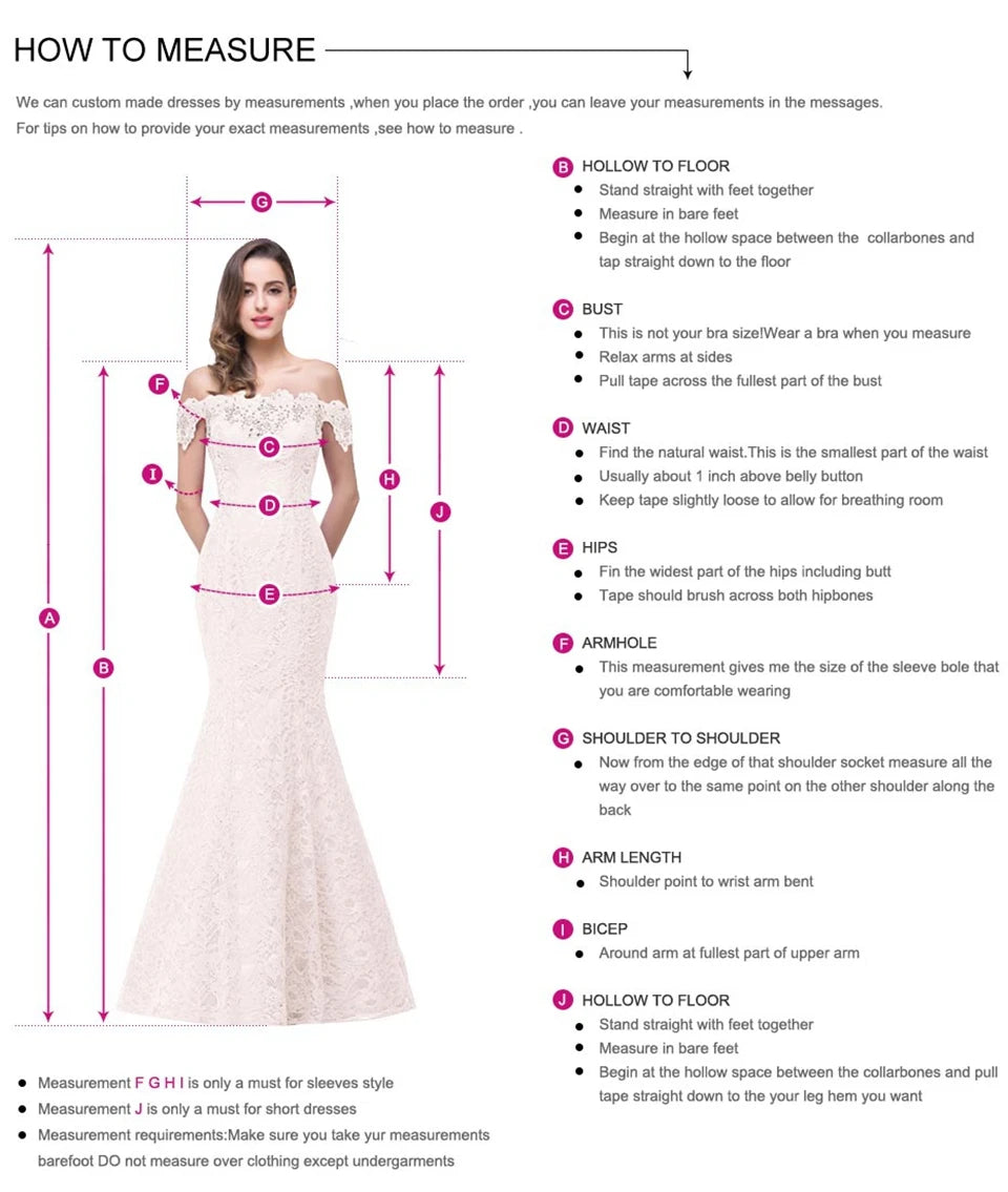 Black Lace Women's Evening Dresses Mermaid Elegant Round Neck Long Sleeve Princess Ball Gowns Formal Prom Party Customized Robe