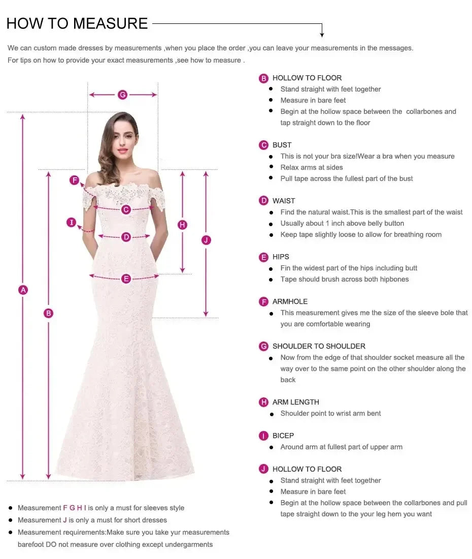 Lena Fish Tail Evening Dresses for Special Occasions Custom Made Prom Dresses 2025 Luxury Women's Elegant Party Dress Woman 2025
