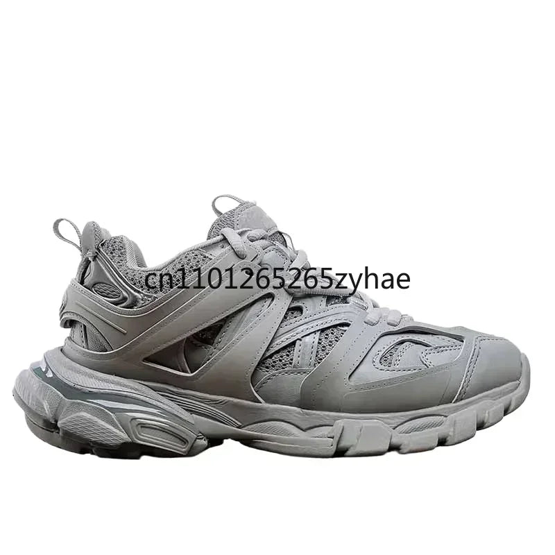 Couple-style casual sports shoes are highly versatile and suitable for all occasions.