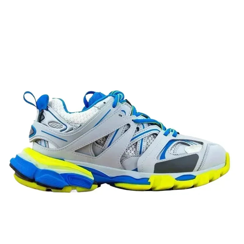 Couple-style casual sports shoes are highly versatile and suitable for all occasions.