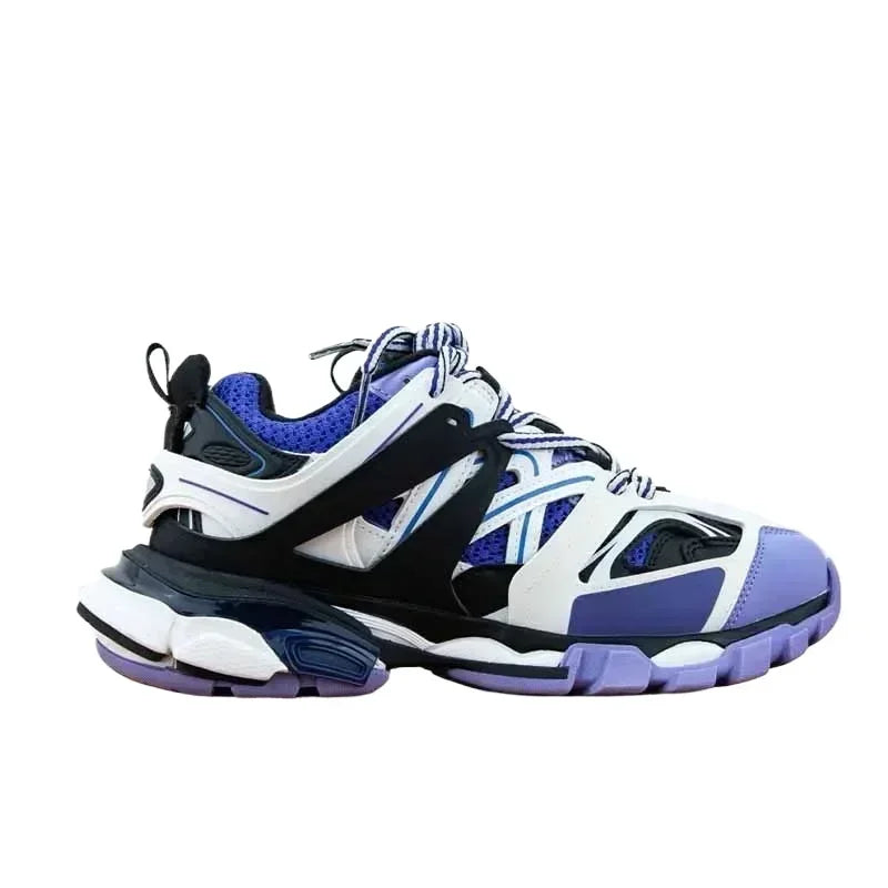 Couple-style casual sports shoes are highly versatile and suitable for all occasions.