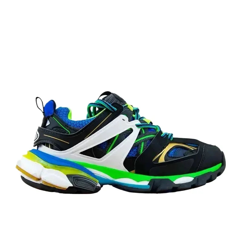 Couple-style casual sports shoes are highly versatile and suitable for all occasions.