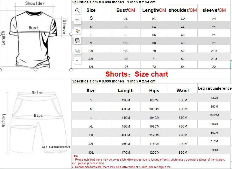 New hot selling 2026 men's two-piece sportswear short sleeved T-shirt and pants set running fitness summer