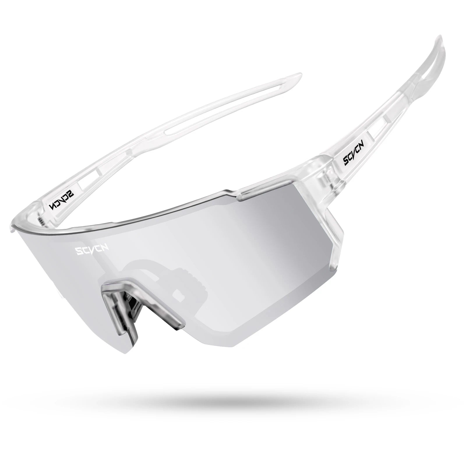 SCVCN New Outdoor Cycling Sunglasses Men MTB Bike Glasses  Sports Hiking Mountain Climbing Women Bicycle Cycling UV400 Goggles