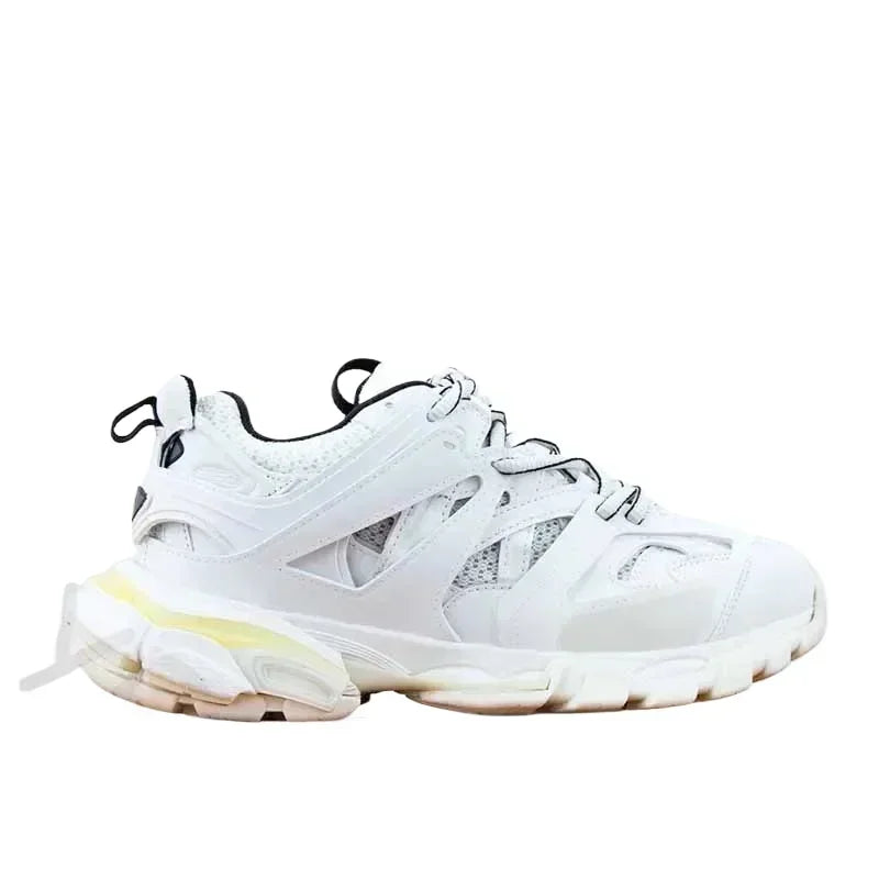 Couple-style casual sports shoes are highly versatile and suitable for all occasions.