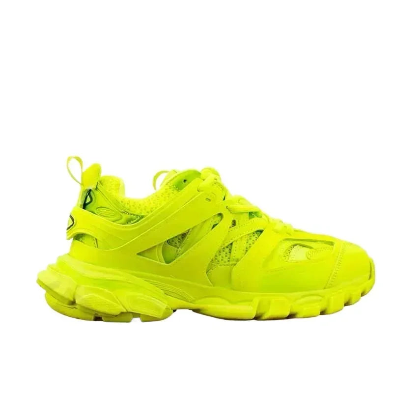 Couple-style casual sports shoes are highly versatile and suitable for all occasions.