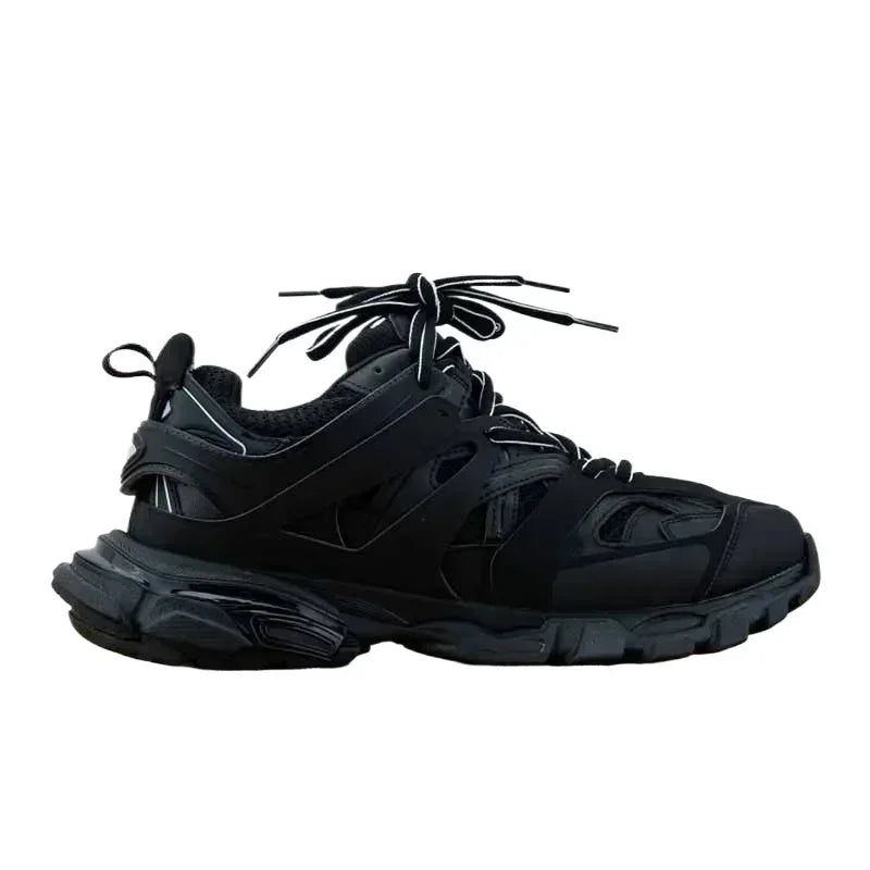 Couple-style casual sports shoes are highly versatile and suitable for all occasions.