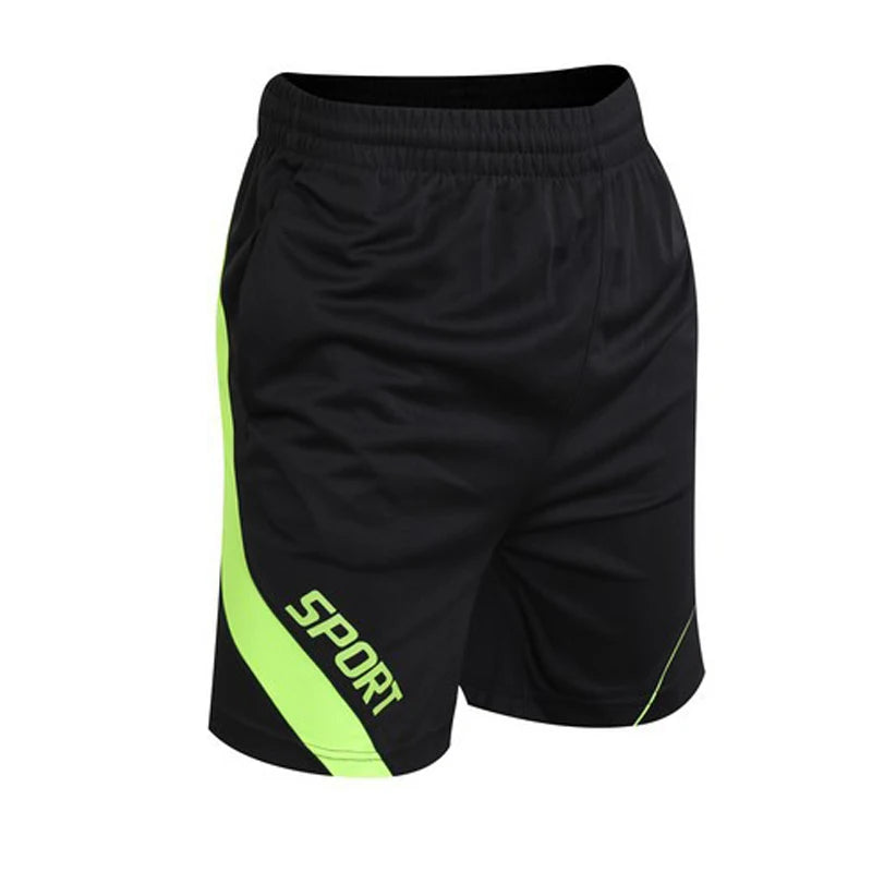 2025 NEW Fitness sports Shorts Man Summer Gyms Workout Male Breathable Mesh shorts Quick Dry Beach Short Pants men Sportswear ﻿