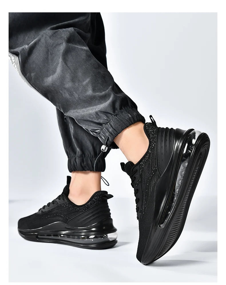 Shoes men Sneakers Male casual Mens Shoes tenis Luxury shoes Trainer Race Breathable Shoes fashion loafers running Shoes for men