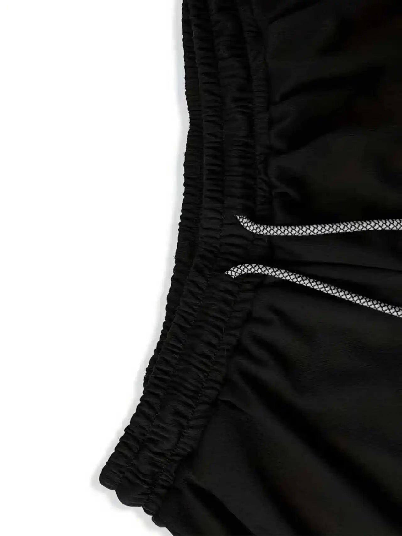 Latest Cross Bible Graphic 2-in-1 Athletic Shorts Men Fitness Christian Gym Workout Running with Cell Phone Pocket Towel Shorts