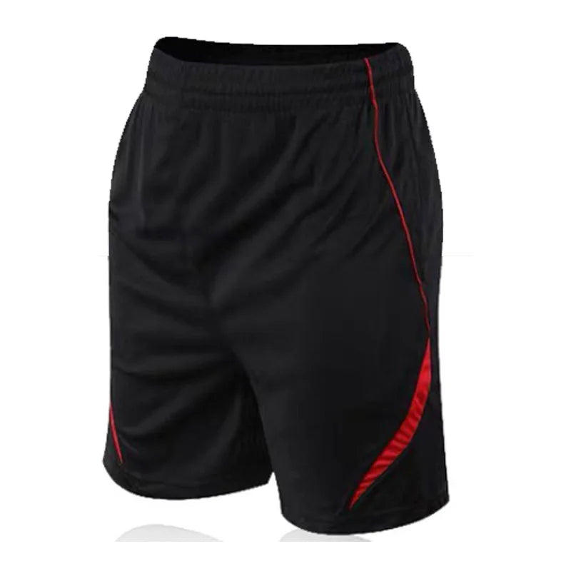 2025 NEW Fitness sports Shorts Man Summer Gyms Workout Male Breathable Mesh shorts Quick Dry Beach Short Pants men Sportswear ﻿