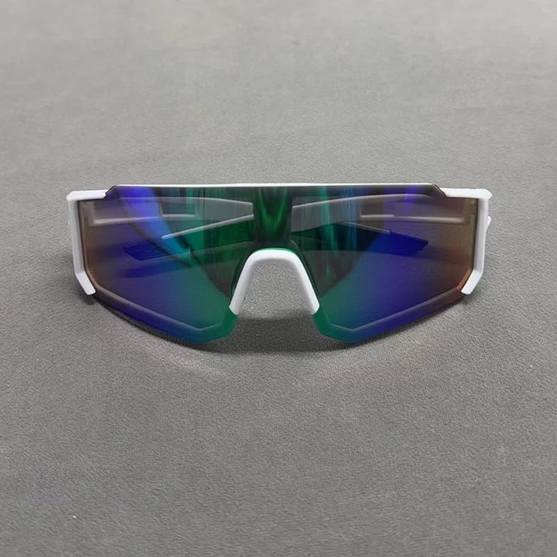 2025 Outdoor Sport Goggle Sunglasses Women For Men Luxury Brand Designer Vintage Sun Glasses Popular Punk Skiing Windproof Shade