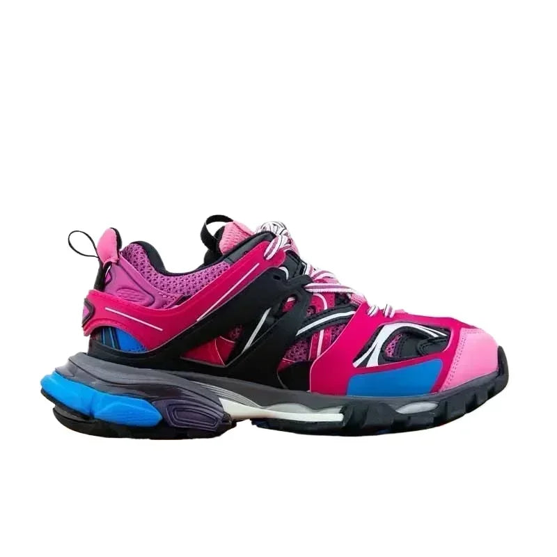 Couple-style casual sports shoes are highly versatile and suitable for all occasions.