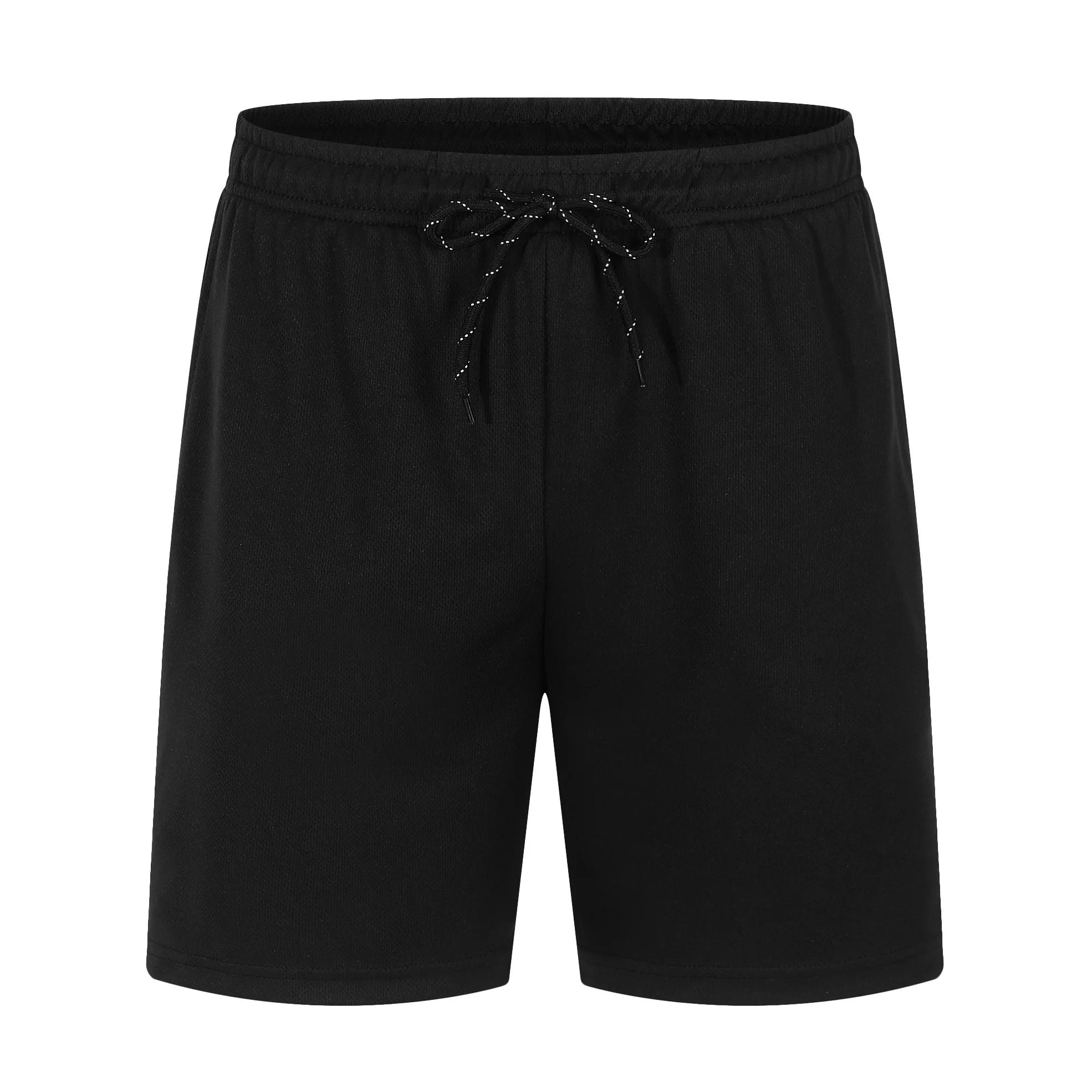 2025 NEW Fitness sports Shorts Man Summer Gyms Workout Male Breathable Mesh shorts Quick Dry Beach Short Pants men Sportswear