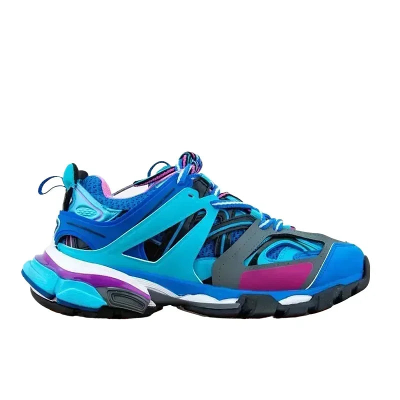 Couple-style casual sports shoes are highly versatile and suitable for all occasions.
