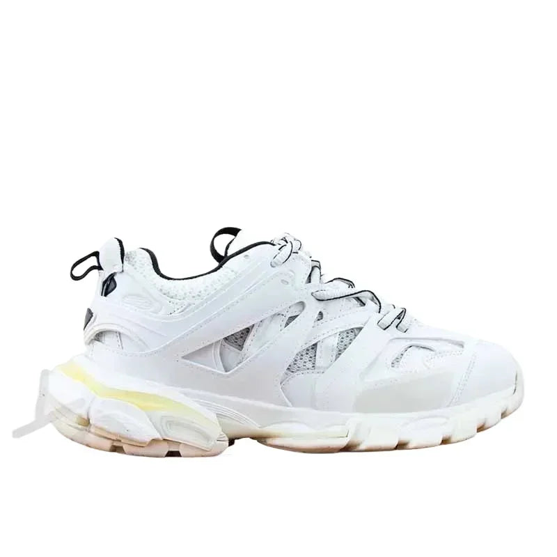 Couple-style casual sports shoes are highly versatile and suitable for all occasions.