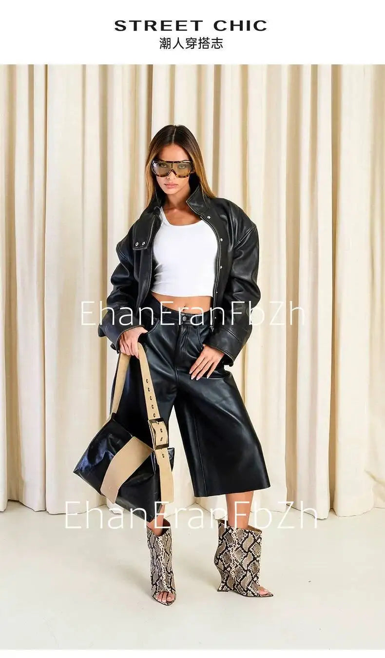 SoleLadies' Spring/Summer New Fish Mouth Slope High Heel Short Boots with Pointed Toe Exposed Cool Boots, Mid Top Boots