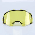 Motocross Goggles 6.5 Double Layer Anti Fog Cycling Glasses  Gafas Para  Mask Motorcycle Motorcycle Helmet Glasses for Men