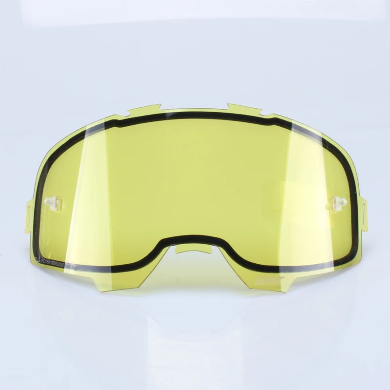 Motocross Goggles 6.5 Double Layer Anti Fog Cycling Glasses  Gafas Para  Mask Motorcycle Motorcycle Helmet Glasses for Men