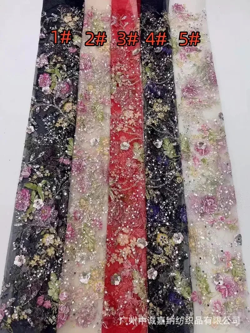 Sansa 2026 Customized Sleeveless Prom Dresses Lace Embroidery Flower Appliques Lace-Up Trumpet Mermaid Formal Evening Party Gown