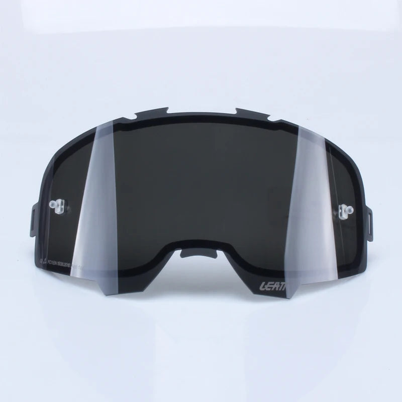 Motocross Goggles 6.5 Double Layer Anti Fog Cycling Glasses  Gafas Para  Mask Motorcycle Motorcycle Helmet Glasses for Men
